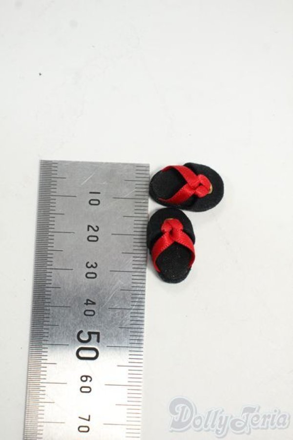 画像3: オビツ11/OF:靴 Y-26-01-14-047-YD-ZY (3)