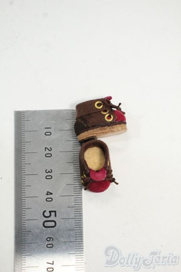 画像3: オビツ11/OF:靴 Y-26-01-14-046-YD-ZY (3)