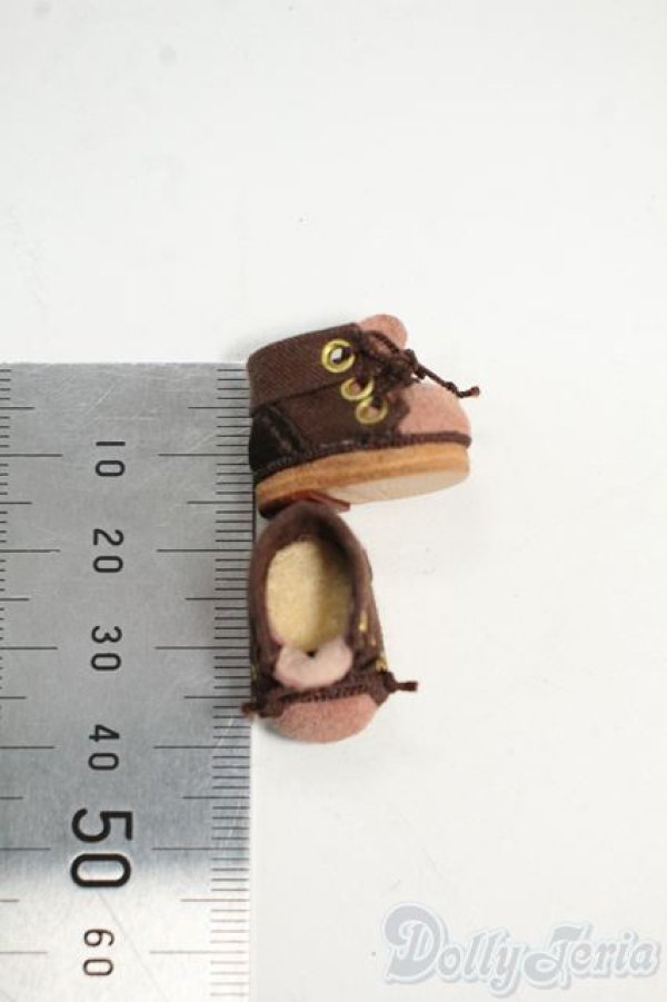 画像3: オビツ11/OF:靴 Y-26-01-14-044-YD-ZY (3)