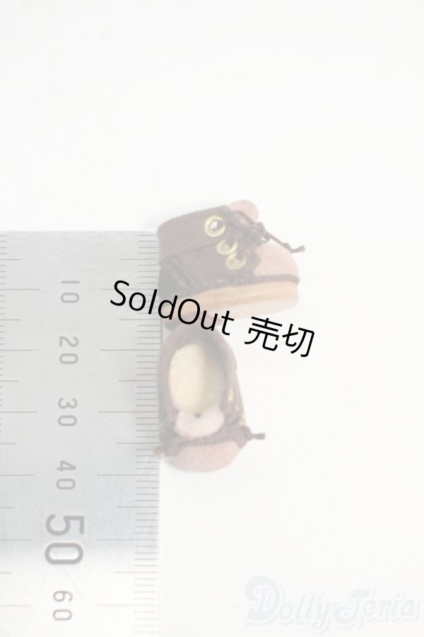 画像3: オビツ11/OF:靴 Y-26-01-14-044-YD-ZY (3)