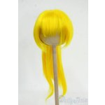 画像: 8-9inch/ウィッグ Y-26-01-14-011-YD-ZY