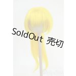 画像: 8-9inch/ウィッグ Y-26-07-28-365-YD-ZY
