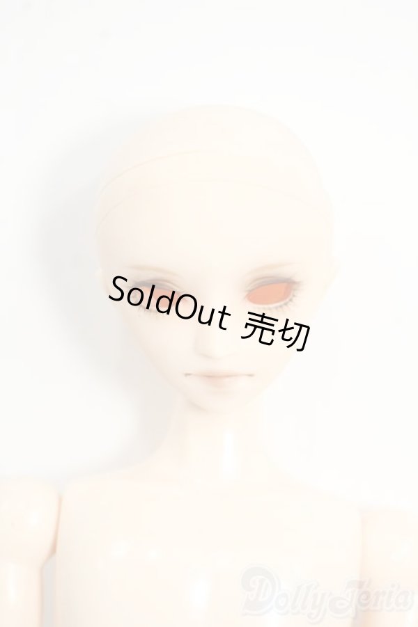 画像1: オビツ27/男性ボディ+PB-2711ヘッド Y-26-01-14-051-YD-ZY (1)