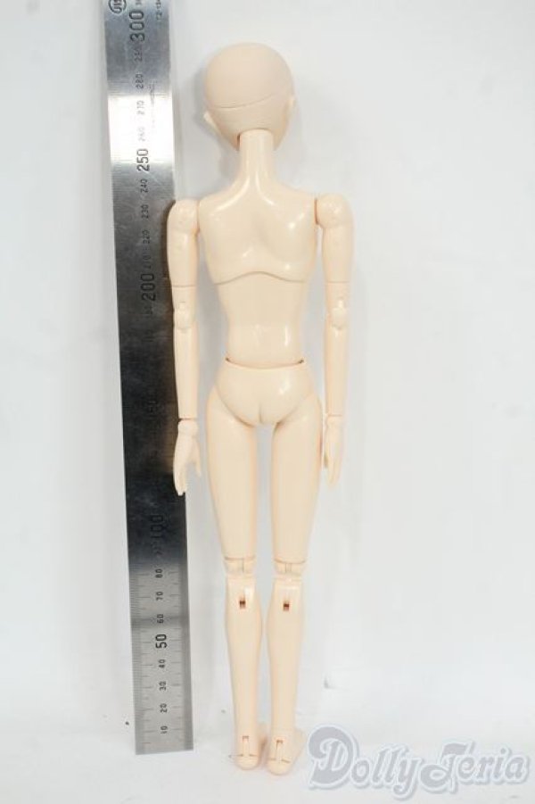 画像3: オビツ27/男性ボディ+PB-2711ヘッド Y-26-01-14-051-YD-ZY (3)