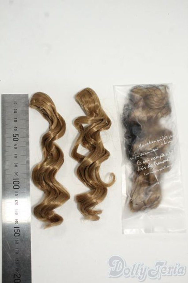 画像2: ウィッグ用品/バンズ Y-26-01-14-016-YD-ZY (2)