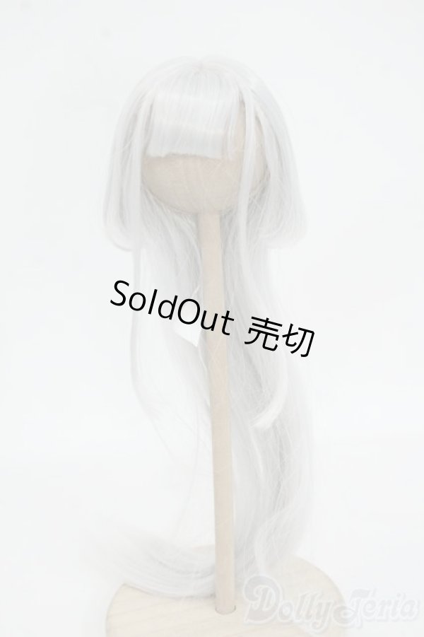 画像1: 7-8inch/ウィッグ Y-26-01-14-013-YD-ZY (1)