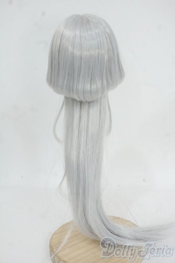 画像2: 7-8inch/ウィッグ Y-26-01-14-013-YD-ZY (2)