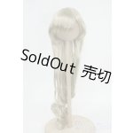 画像: 7-8inch/ウィッグ Y-26-07-28-387-YD-ZY