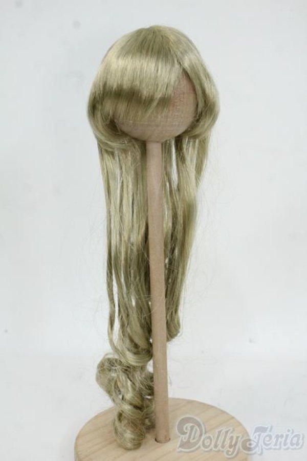 画像1: 7-8inch/ウィッグ Y-26-01-14-014-YD-ZY (1)