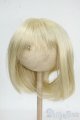 画像: 10-11inch/ウィッグ Y-26-01-14-012-YD-ZY