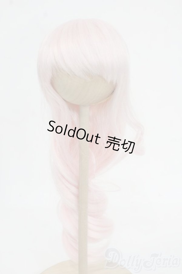 画像1: 9-10inch/ウィッグ Y-26-01-14-010-YD-ZY (1)