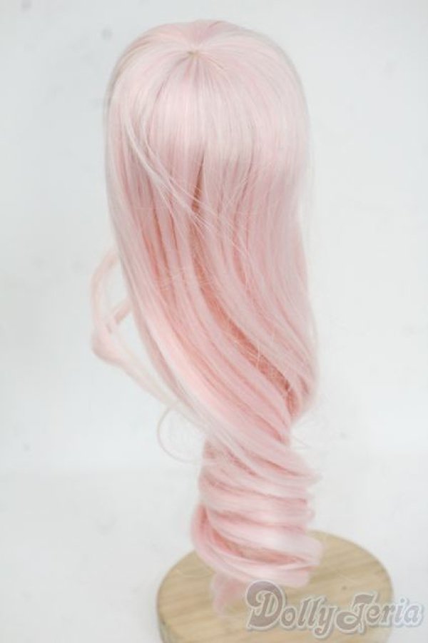 画像2: 9-10inch/ウィッグ Y-26-01-14-010-YD-ZY (2)