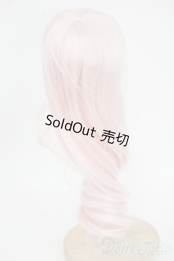 画像2: 9-10inch/ウィッグ Y-26-01-14-010-YD-ZY (2)