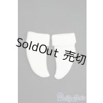 画像: SDM&MSD/OF:靴下 Y-26-01-14-058-YD-ZY