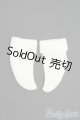 画像: SDM＆MSD/OF:靴下 Y-26-01-14-058-YD-ZY