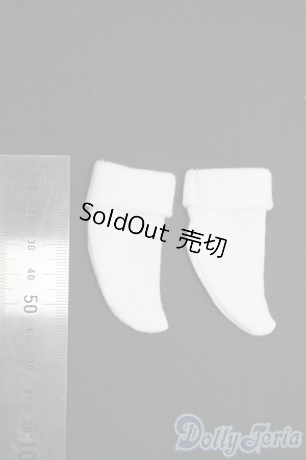 画像2: SDM＆MSD/OF:靴下 Y-26-01-14-058-YD-ZY (2)