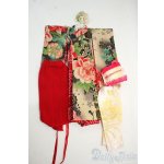 画像: 1/6(30cm)ドール/OF：着物セット Y-26-01-14-054-YD-ZY