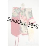 画像: 1/6(30cm)ドール/OF：着物セット Y-26-01-14-054-YD-ZY