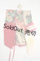 画像: 1/6(30cm)ドール/OF：着物セット Y-26-01-14-054-YD-ZY