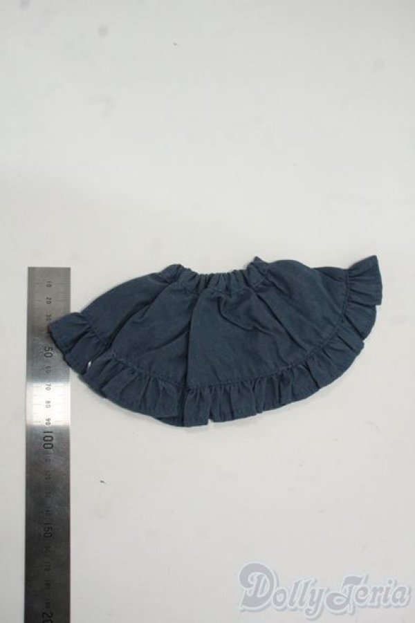 画像2: SDM＆MSD/OF:スカート Y-26-01-14-059-YD-ZY (2)