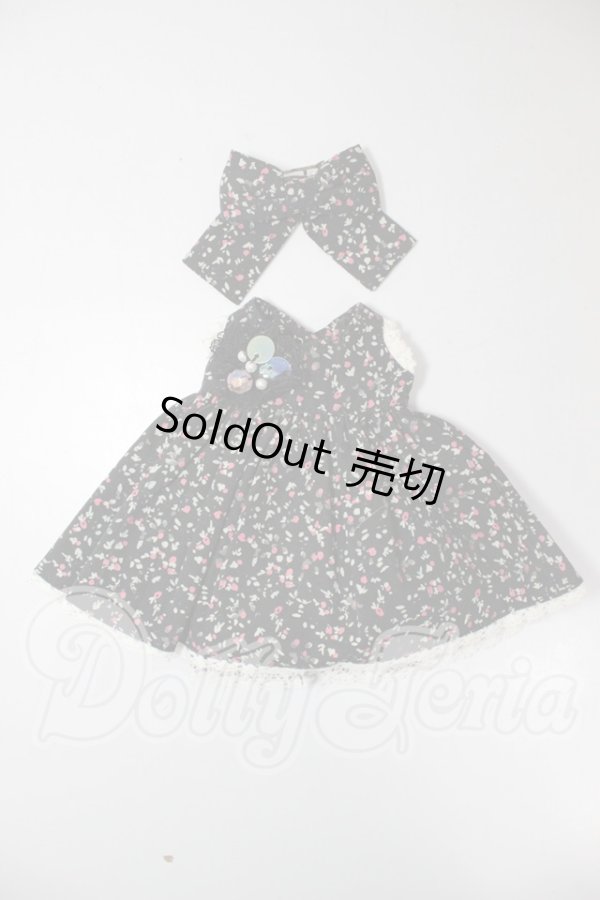 画像1: 幼SD/OF:衣装セット A-26-03-25-191-YD-ZA (1)