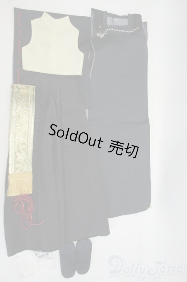 画像2: SD13BOY/OF:京の衣〜無月〜 Y-26-01-14-063-YD-ZY (2)