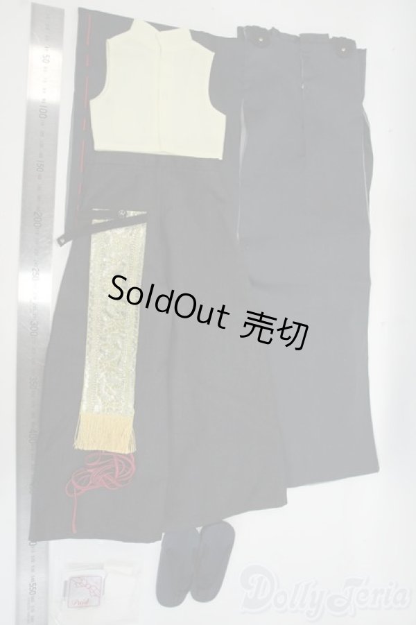 画像3: SD13BOY/OF:京の衣〜無月〜 Y-26-01-14-063-YD-ZY (3)