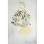 画像: SDM＆MSD/OF:Ondine様製 衣装セット Y-26-01-14-061-YD-ZY