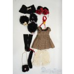 画像: SDM＆MSD/OF:衣装セット Y-26-01-14-062-YD-ZY