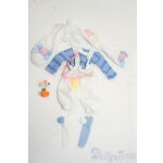 画像: 幼SD/OF:衣装セット Y-26-01-14-057-YD-ZY