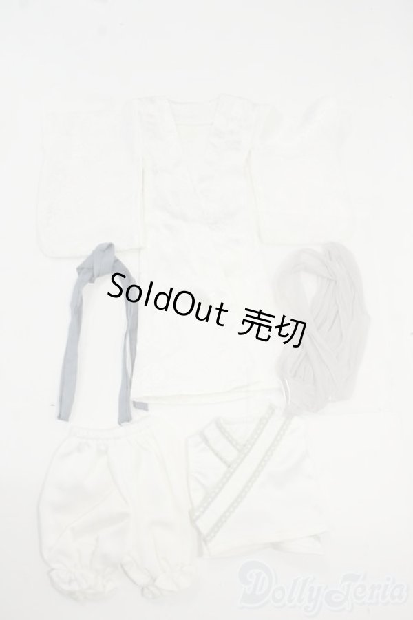 画像1: 1/6サイズドール/OF:衣装 Y-26-01-14-052-YD-ZY (1)