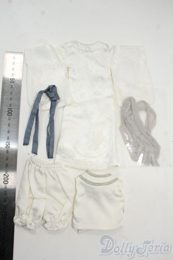 画像2: 1/6サイズドール/OF:衣装 Y-26-01-14-052-YD-ZY (2)