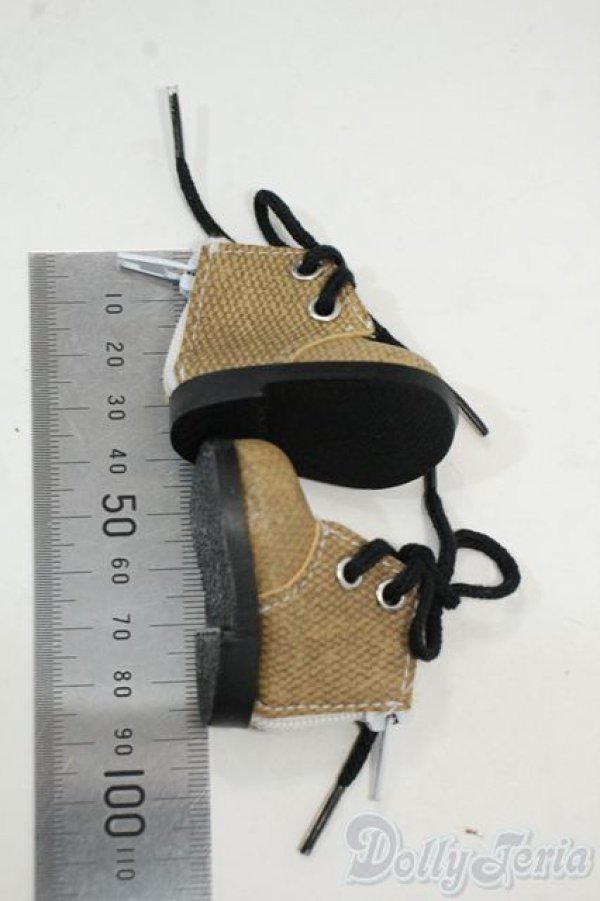 画像3: 30ｃｍ/OF:靴 Y-26-01-14-069-YD-ZY (3)