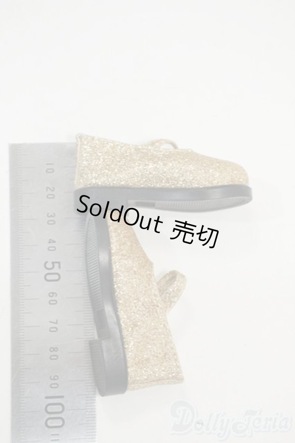 画像3: SDM＆MSD/OF:靴 Y-26-01-14-071-YD-ZY (3)