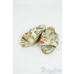 画像: SDM＆MSD/OF:靴 Y-26-01-14-073-YD-ZY