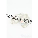 画像: SDM&MSD/OF:靴 Y-26-01-14-073-YD-ZY