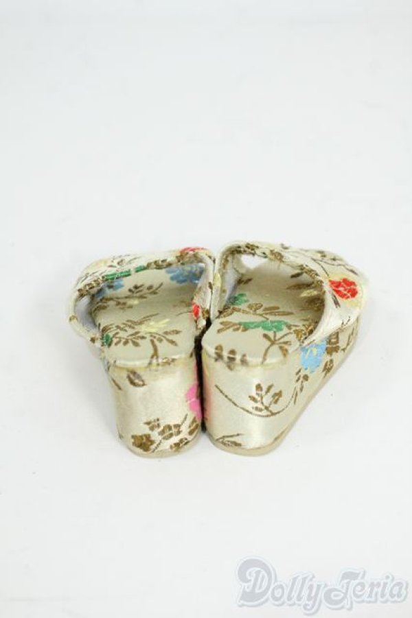 画像2: SDM＆MSD/OF:靴 Y-26-01-14-073-YD-ZY (2)