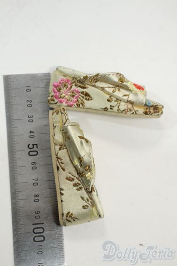 画像3: SDM＆MSD/OF:靴 Y-26-01-14-073-YD-ZY (3)