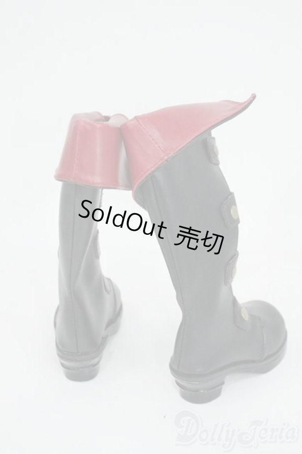 画像2: SD17B/OF:靴 Y-26-01-14-076-YD-ZY (2)