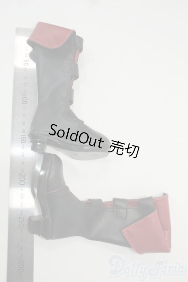 画像3: SD17B/OF:靴 Y-26-01-14-076-YD-ZY (3)