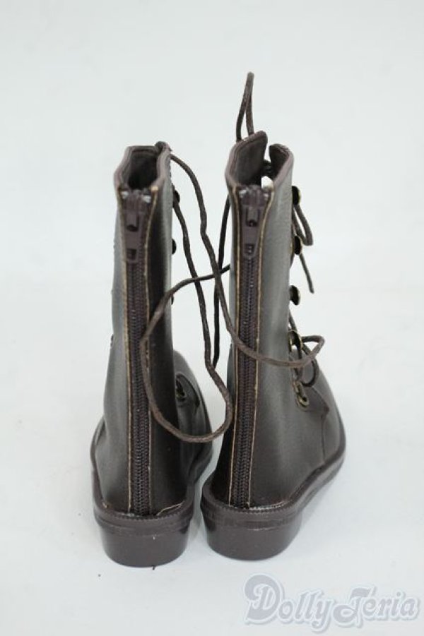 画像2: SD17B/OF:靴 Y-26-01-14-078-YD-ZY (2)