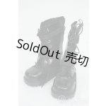 画像: SD17B/OF:靴 Y-26-01-14-075-YD-ZY