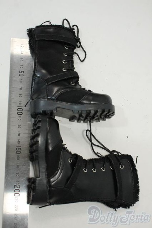 画像3: SD17B/OF:靴 Y-26-01-14-075-YD-ZY (3)