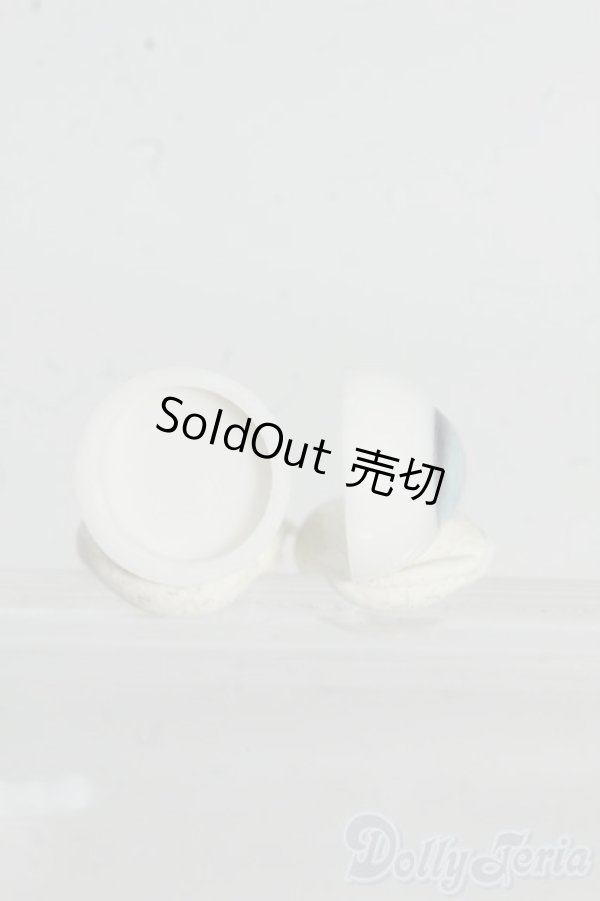 画像2: 12ｍｍ/アクリルアイ Y-26-01-14-035-YD-ZY (2)