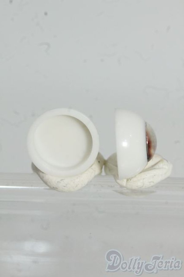 画像2: 12ｍｍ/アクリルアイ Y-26-01-14-036-YD-ZY (2)