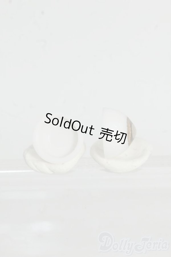 画像2: 10mm/アクリルアイ Y-26-01-14-033-YD-ZY (2)