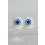 画像: 12ｍｍ/アクリルアイ Y-26-01-14-037-YD-ZY