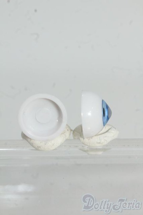 画像2: 12ｍｍ/アクリルアイ Y-26-01-14-037-YD-ZY (2)
