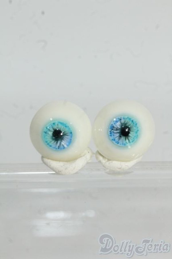 画像1: 15mm/レジンアイ Y-26-01-14-038-YD-ZY (1)