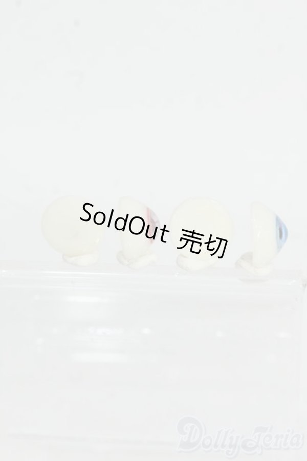 画像2: 14mm/レジンアイ Y-26-01-14-039-YD-ZY (2)